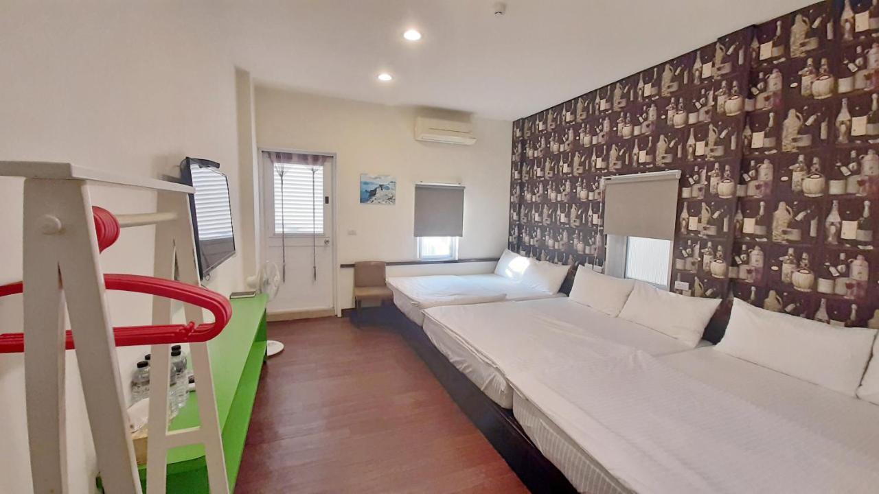 Home Sweet Beach Hotel остров Ламай Екстериор снимка