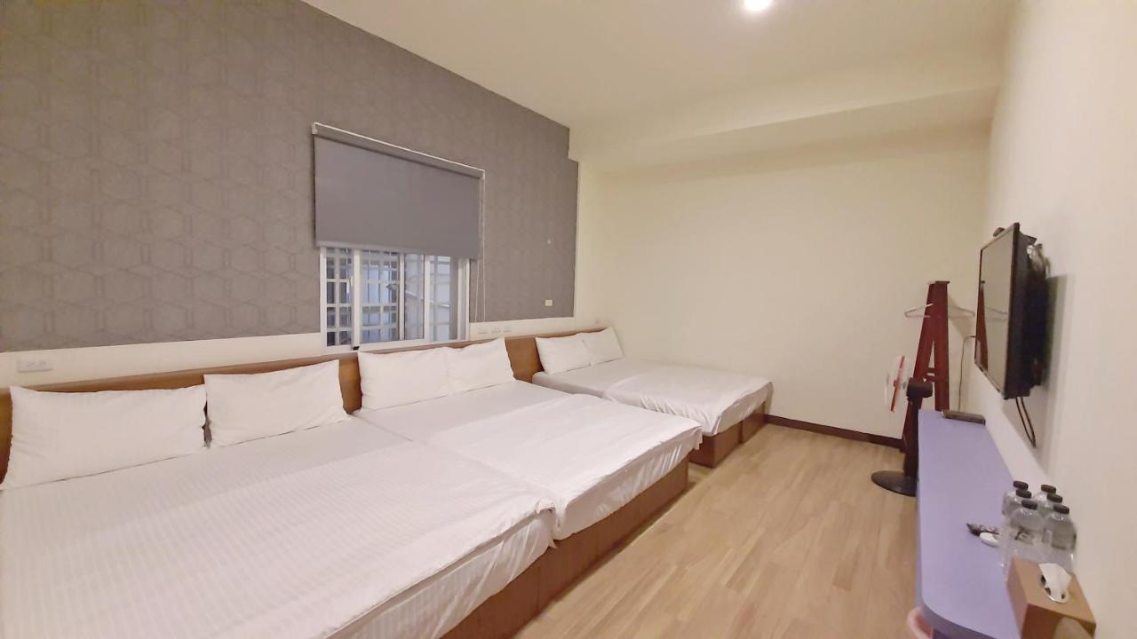 Home Sweet Beach Hotel остров Ламай Екстериор снимка