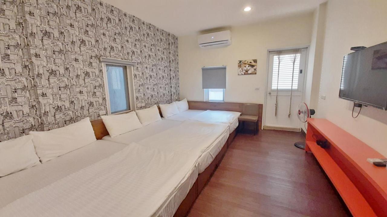 Home Sweet Beach Hotel остров Ламай Екстериор снимка