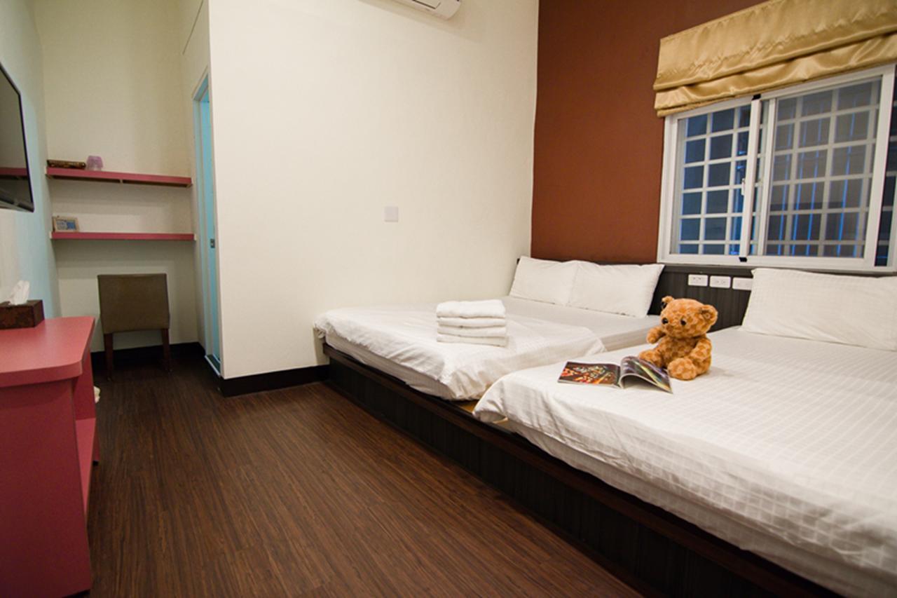Home Sweet Beach Hotel остров Ламай Екстериор снимка