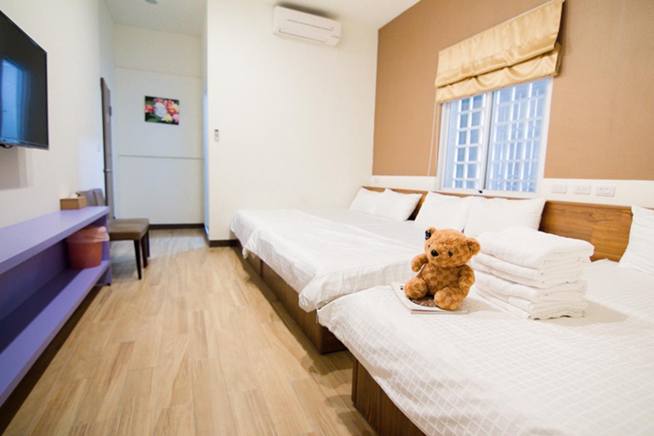 Home Sweet Beach Hotel остров Ламай Екстериор снимка
