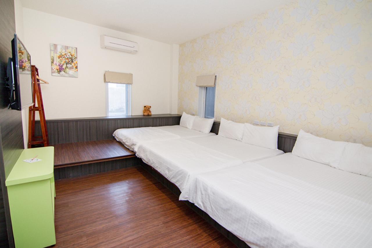 Home Sweet Beach Hotel остров Ламай Екстериор снимка