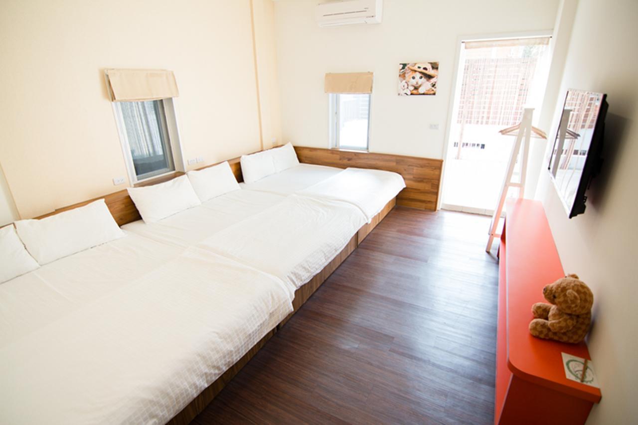 Home Sweet Beach Hotel остров Ламай Екстериор снимка